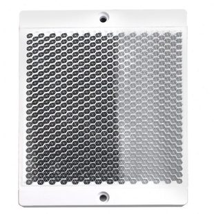 光电开关反光板反射板100*100替代进口品质整块传感器探头增强款