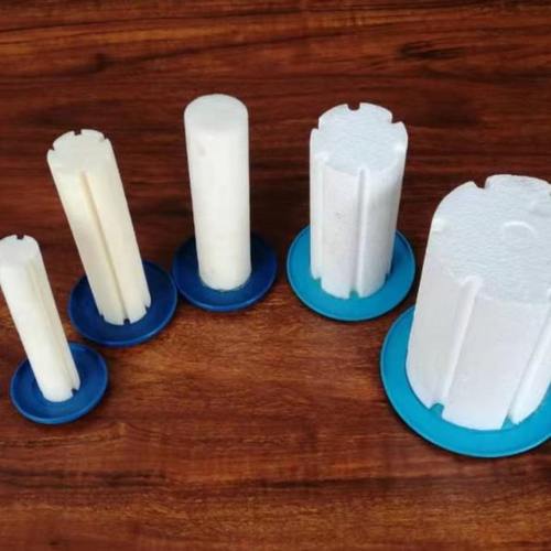 液氮罐聚氨酯泡沫塞子盖子提桶