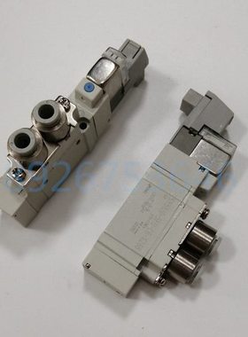 罗兰700电磁阀 SY5120-5FU-C6-X268 进口电磁阀 罗兰900电磁阀