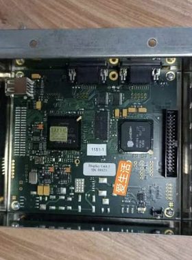 费森尤斯crrt的显示ep板原装拆机件血滤透析机配件