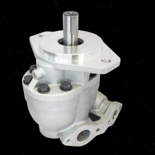 阜新齿轮泵CBF 宣化推土机专用油泵 E100A