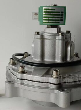 电磁脉冲阀 SCG353A047 直角式 SCR353G047/C113-827膜片