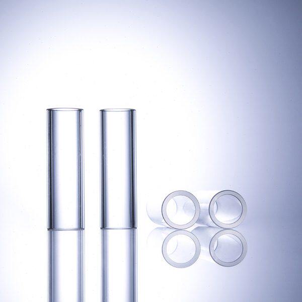 高精度玻璃管 玻璃整形管 光纤玻璃管 仪器设备玻璃管真空玻璃管