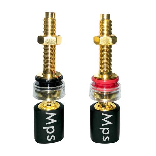 Mps台湾产SouthStar南极星音响功放音箱喇叭线接口插座端子接线柱