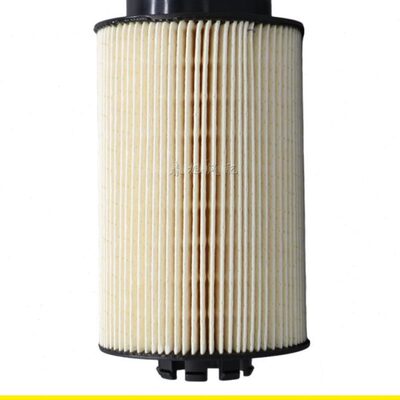 201V12503-0063/0061/0062适配重汽豪沃汕德卡PU1059/2X柴油滤芯