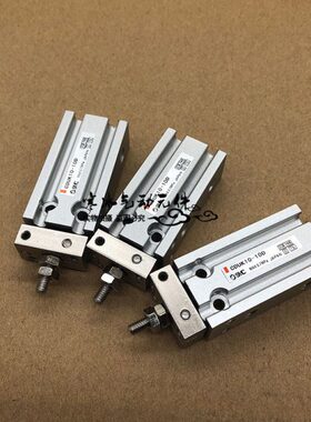 自由安装型气缸CUK/CDUK25-5D/10D/15D/20D/25D/30D/40D/50D/60D