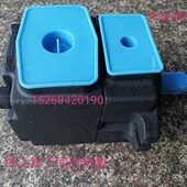 低噪音定量叶片泵 PV2R2