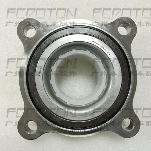 陆巡酷路泽4000 4600 5700前轮轴承LC200前轮毂轴承