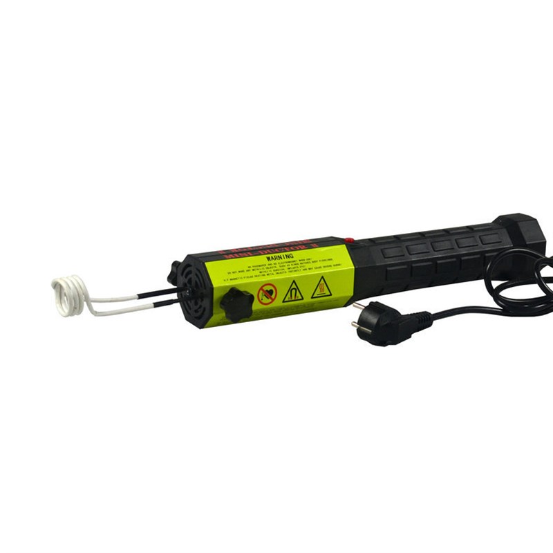 厂家供应电磁感应加热线圈电磁感应加热器锈蚀螺丝螺母拆卸器