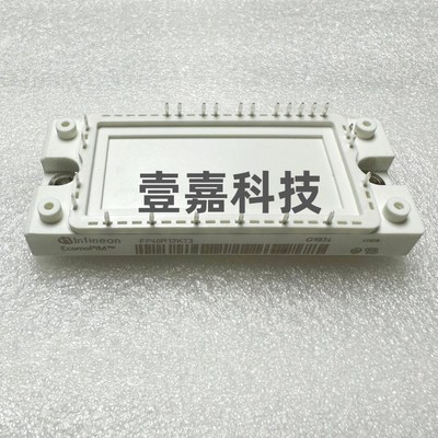 FP50R12KT4 FP75R12KT3 FP100R12KE3 FP25R12KTT3 IGBT模块可直拍