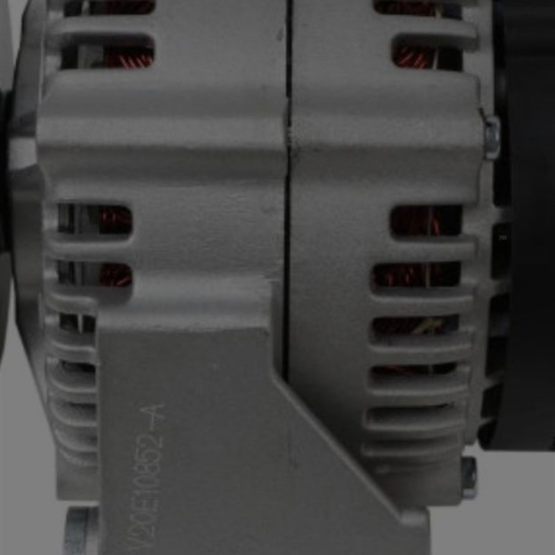 奥威大功率发电机JFZ2971A JFZ2971F 28V 120A 3701010-600-0263