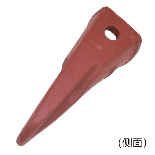 徐工135/150老款斗齿岩石/破冰齿挖掘机配件300TV开山矿山耐磨中