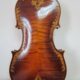 手工雕花 高档小提琴 雕刻图案 4手工小提琴 特有 小提琴