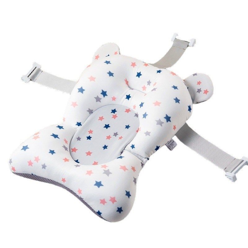 满天星悬浮浴垫婴儿洗澡躺托宝宝浴盆防滑垫坐托新生儿网兜通用,婴童用品,浴网/浴兜/浴架/浴托,淘宝优惠券,粉丝福利购,淘宝优惠卷