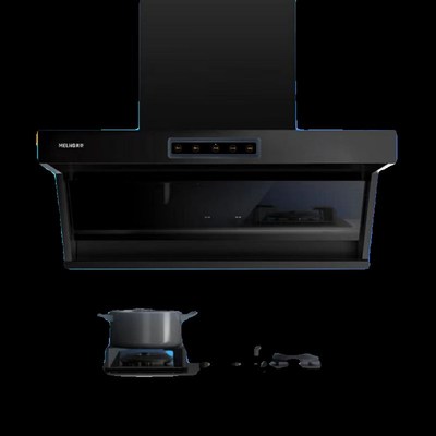 抽油烟机万能板维修通用控制板电脑板电路板线路板无线遥控款