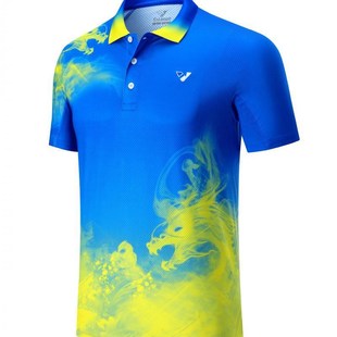 速干男女款排球训练比赛队服乒乓球透气网球羽毛球服亲子套装团购