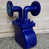 疏水阀 GSB10杠杆浮球式 杠杆浮球式 疏水器DN15 GSB6 GSB8