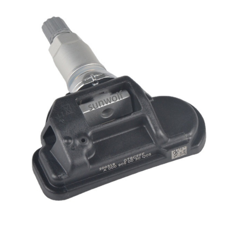 适用于奔驰GL级GL350 GL400 GL450GL500胎压监测器轮胎压力传感器