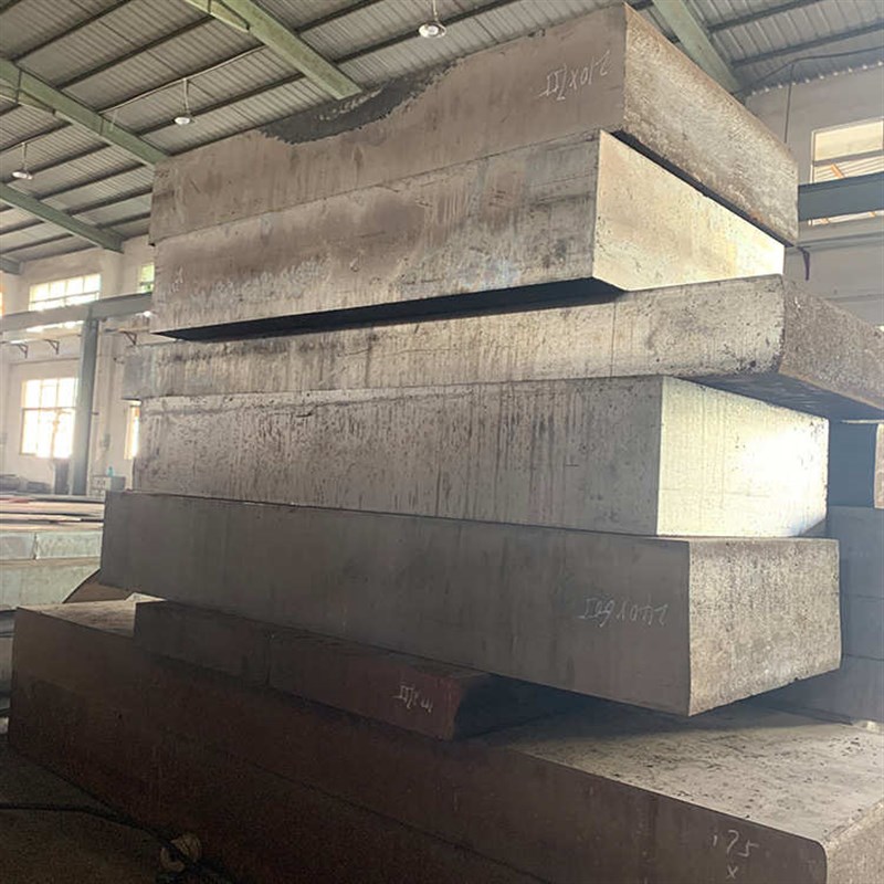 模具钢抚顺加工s7s7钢材高韧性工具钢 五J金料 硬 热处理 供应圆