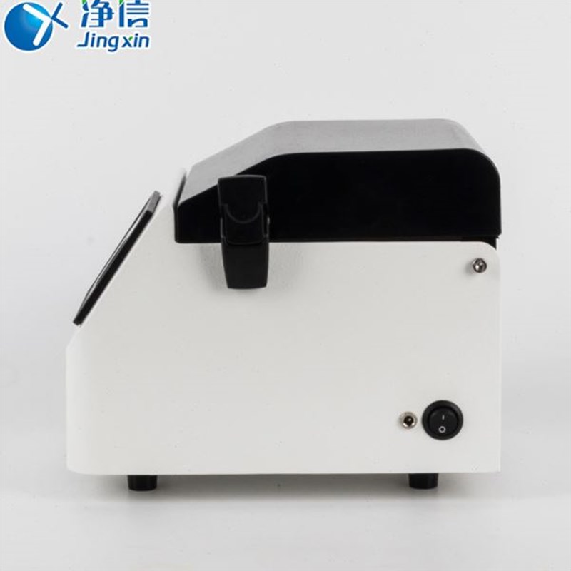 JX-2019小型珠磨仪 数显微球磨仪实验室用精细破碎研磨机