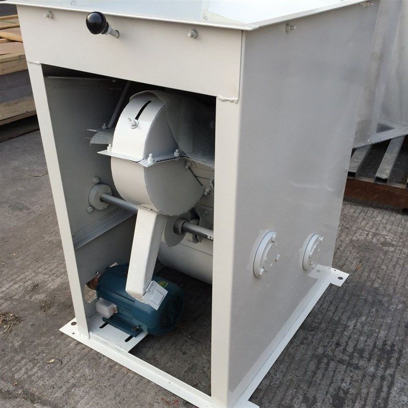 大米去石机 TQS清理去石机 大米清理去石机 排尘去杂去石头 排糠