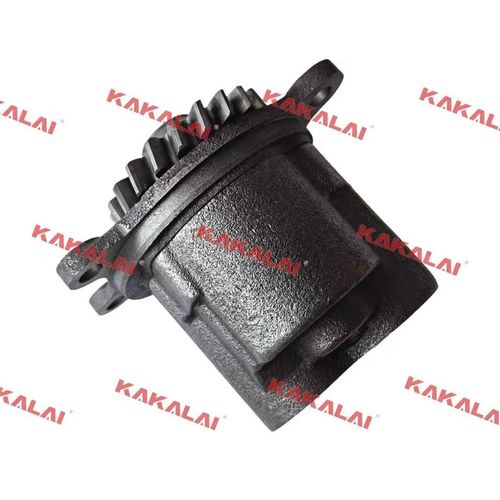 机油泵6251-51-10016151-51-1005用于400-6/7/8挖掘机6125