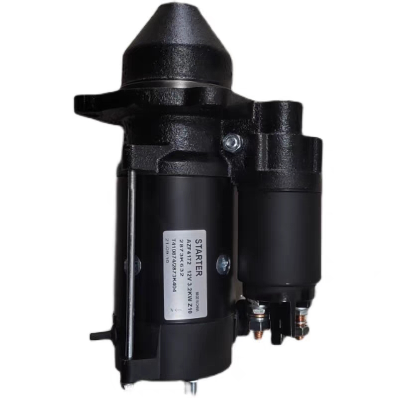 东风井关954拖拉机起动机马达268起动机帕金斯5269X854起动机