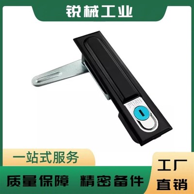 怡合达 门锁XAT22/30/34/48/49/50 XBD07/08-A110/132/150平面锁