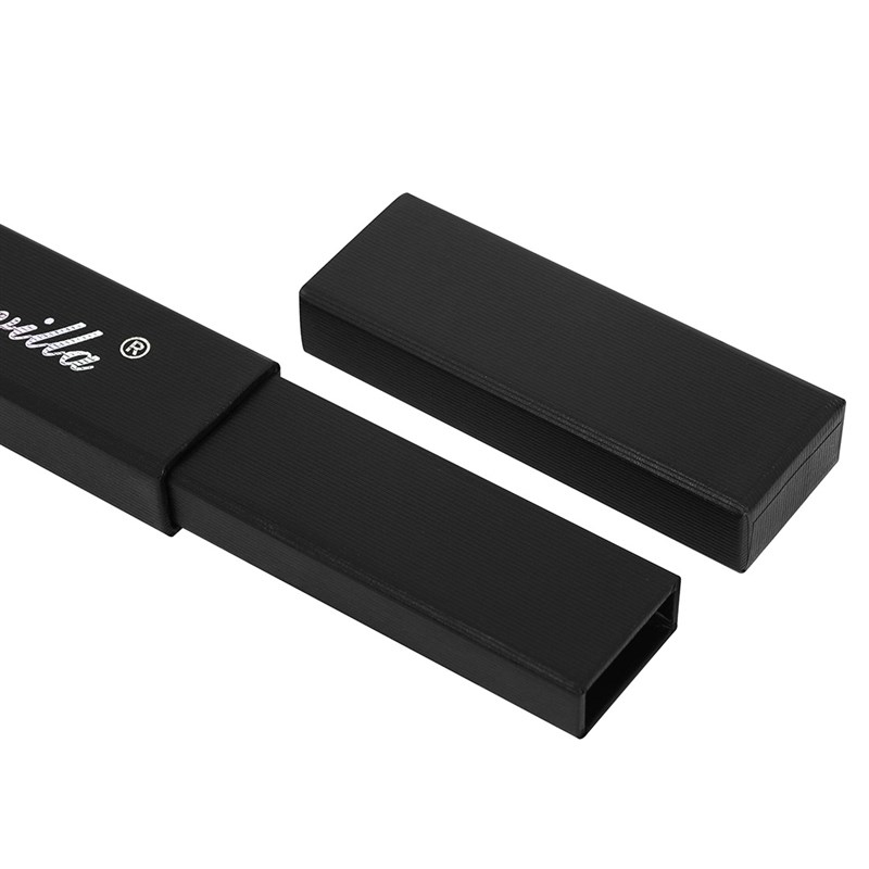 硬卡纸抽拉式琴弓保护盒大中小提琴琴弓盒加厚加硬通用弓盒弓杆盒