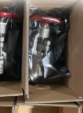 高温高压Y型工艺截止 整体锻造工艺 F91 F316H 电厂用截止