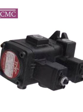 TCMC盛菖TCVVP-F1515/F2020/F3030/F4040-A1 A2 A3 A4 双联叶片泵