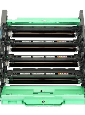 适用兄弟DCP9055cdn硒鼓DR370CL鼓架组件MFC9465cdn套鼓HL4150cdn