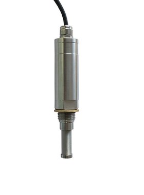 HC2A-DP 在线式露点仪/压缩空气/干燥机露点探头/含水量变送器