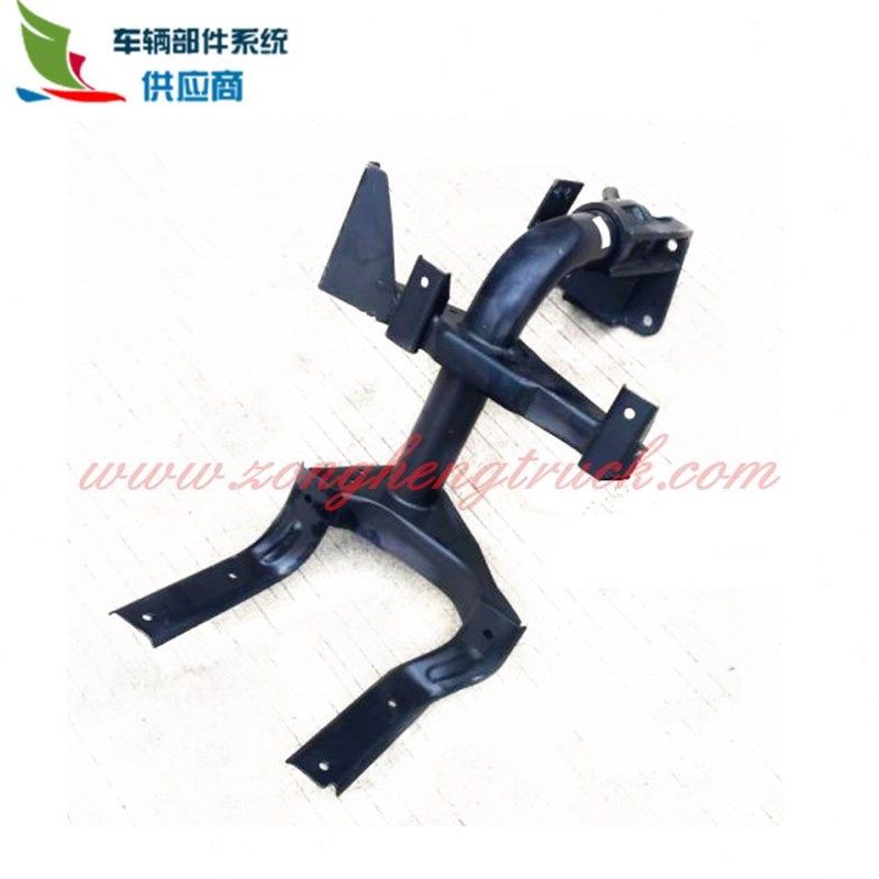 解放J6脚踏板支架 护罩支架 支撑臂 上车踏板护罩支架103230D76A