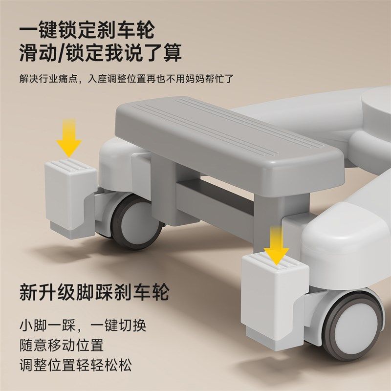 三梦儿童学习椅可升降调节小学生家用写作业写字椅子书桌座椅凳子,住宅家具,儿童学习椅,淘宝优惠券,粉丝福利购,淘宝优惠卷