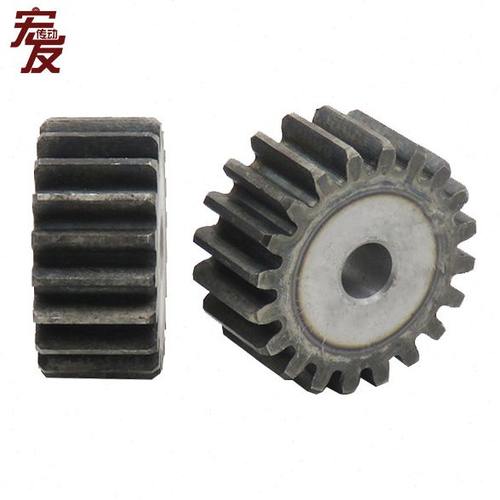 6模正齿轮 直齿轮 6M26齿 27齿 28齿 29齿 30齿 31齿 32齿 厚度40