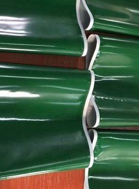 供应YONGLI P25- P25-243250*560型检针机皮带金属检测抗干扰皮带