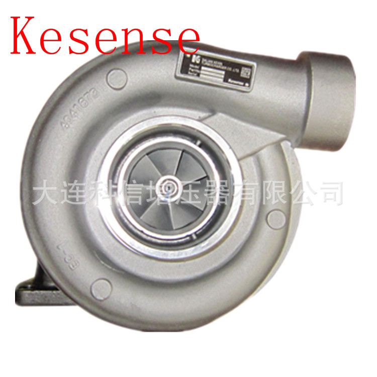 厂家销售涡轮增压器整机及配件 HX55/HT55  8113407  3591077