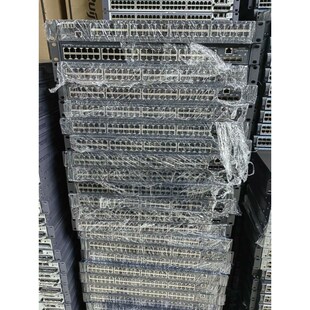 华三H3C 52S S5130S 48口千兆交换