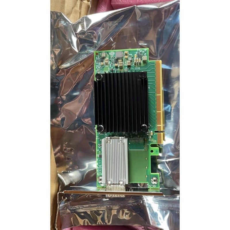 迈络思MCX555A 154个