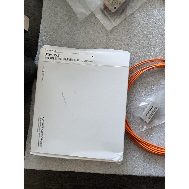 基恩士FU-85Z,基恩士耐高温光纤,FU-85Z,全新原装