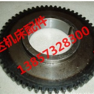 新乡M5MC磨床配件附件 营口M6025 齿轮 M2120 无锡机床厂M2110