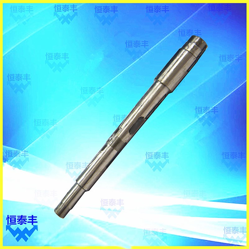 1107主轴 走心机宁江车床配件 原装台湾 进口配件 主轴轴心CG1107