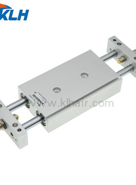 STMB20X200 STMB20X175 KLH金龙发滑台气缸/双出气缸
