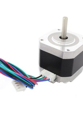 3D打印机 4240两相四线步进电机 1.8 RepRap标准 40mm 1.5A