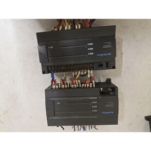 可编程控制器 K7M LS产电 韩国LG 功能包 DR40U