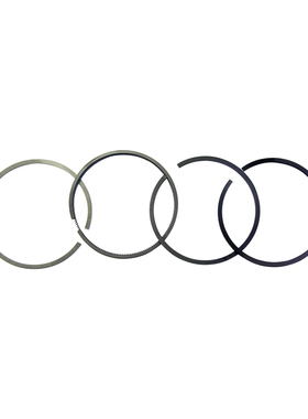 时风柴油机活塞环ZS系列SF24/25/28/138/148/168/178/188/200