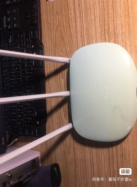 正品 TP- LINK 路由器  TL - WR886N