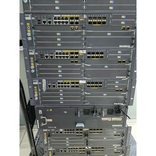 带10G华为USG5500系列USG5560 AC防火墙