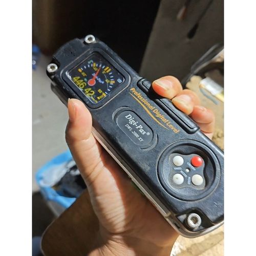 Digi-Pas 2轴数字机械师水平仪DWL-2000,Di